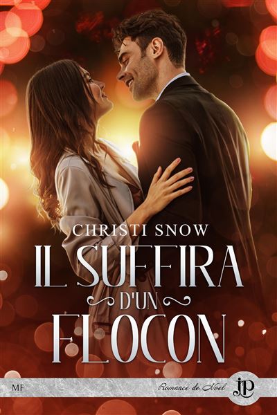 Il suffira d'un flocon