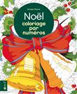 Coloriage par numéros - Noël