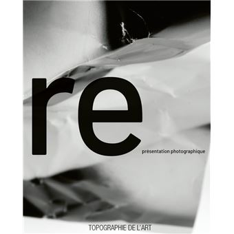 Représentation photographique