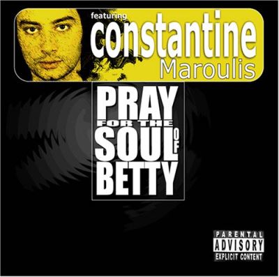 Pray for the soul of betty