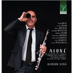 Alone - CD