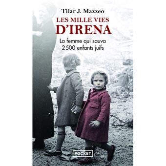 Les Mille Vies d'Irena