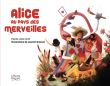 Alice au pays des merveilles