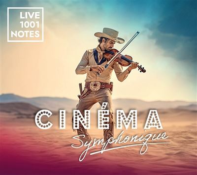 Cinéma symphonique