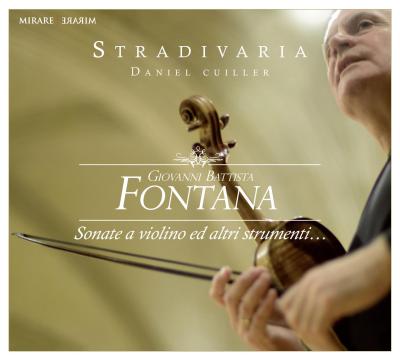 Fontana: Sonate A Violino Ed Altri Strumenti