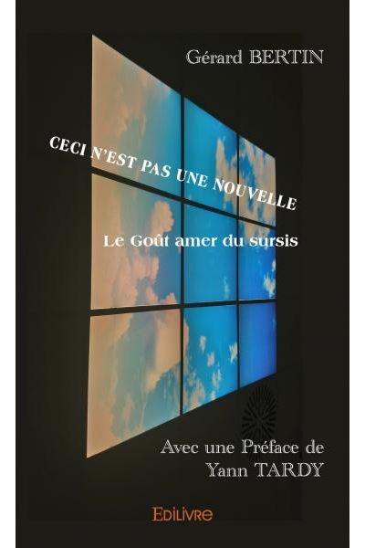 Ceci n’est pas une nouvelle