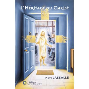 L'HERITAGE DU CHRIST