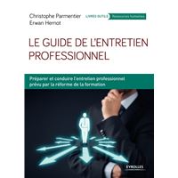 Le guide de l'entretien professionnel
