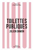 Toilettes publiques