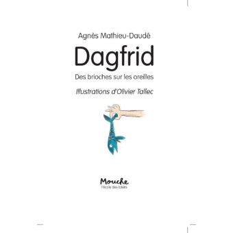 Dagfrid