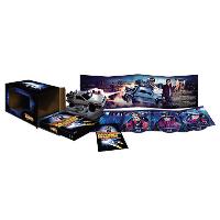Fanattik Retour Vers Le Futur - Box Collector Premium (Collection Officielle)
