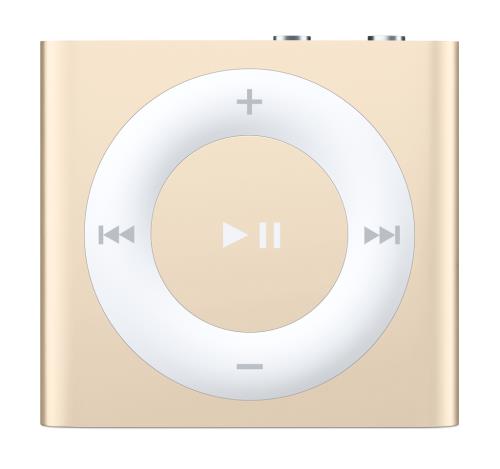 Apple iPod Shuffle 2 Go Or