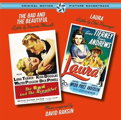 Les Ensorcelés (The Bad and the Beautiful)