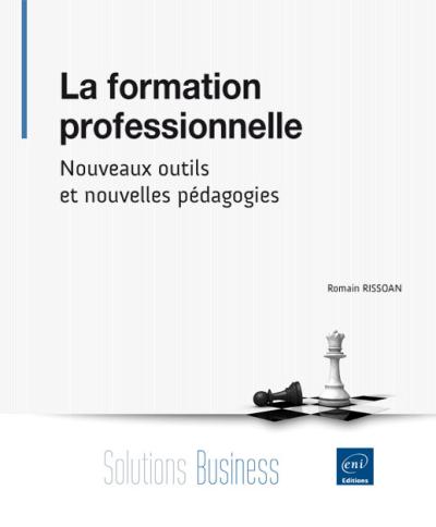 La formation professionnelle