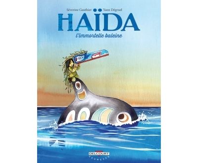 Haïda