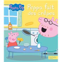  Peppa Pig - Peppa a une nouvelle amie: 9782017154402