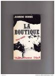 La boutique