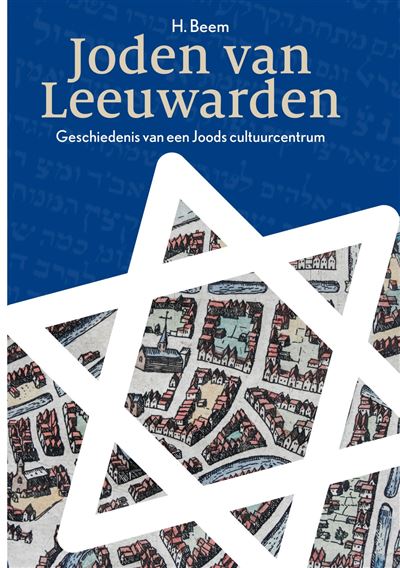 Joden van Leeuwarden