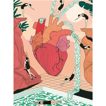 Mon corps en équilibre - Guide de naturopathie pour renouer avec son corps et la planète