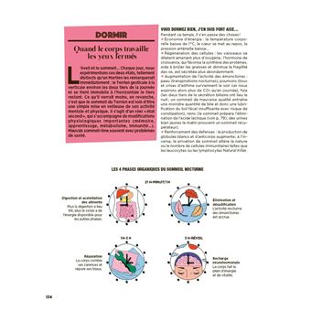 Mon corps en équilibre - Guide de naturopathie pour renouer avec son corps et la planète