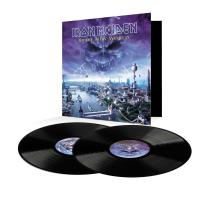 BRAVE NEW WORLD/2LP