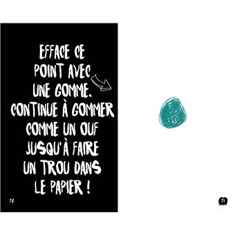 Eclate ton carnet !
