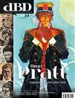 HS DBD HUGO PRATT