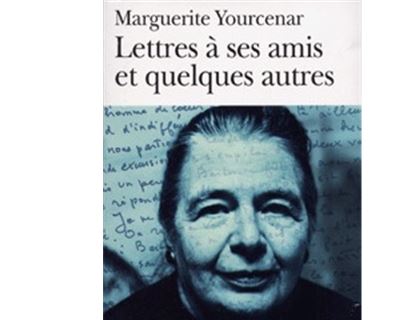 Lettres à ses amis et quelques autres