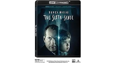 Imports Blu-ray 4K