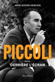 Piccoli - Derrière l'écran