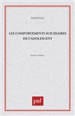 Comportements suicidaires adolescents
