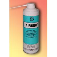 AIRSEC BOMBE ECOLO 650ML*** *