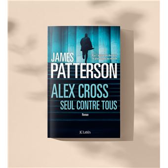 Alex Cross, seul contre tous