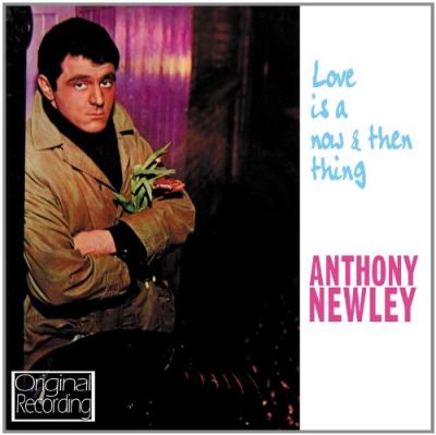Love Is Now & Then