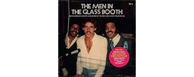 Men in the glass booth part 1