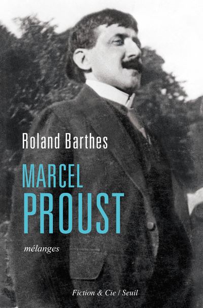 Marcel Proust - Mélanges