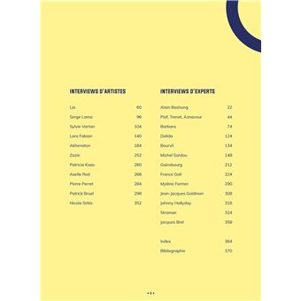 Les 1000 chansons préférées des Français