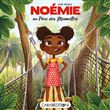 Noémie au Parc des Mamelles