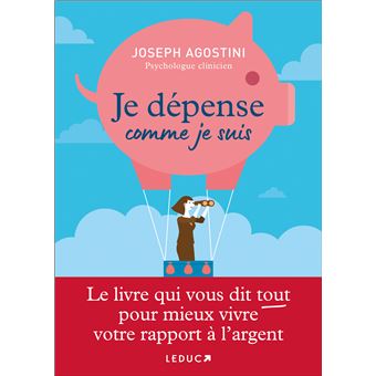 Je dépense comme je suis