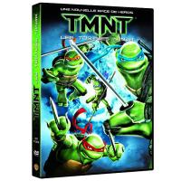 TMNT - Les Tortues Ninja