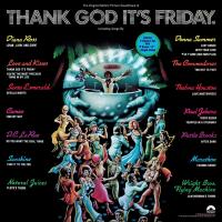 Thank God It's Friday