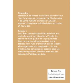 Les lunettes magiques et autres contes et nouvelles