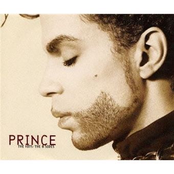 The Hits The B-Sides Coffret - Prince - CD Album - Achat & Prix | Fnac