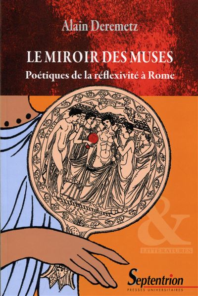 Le miroir des muses