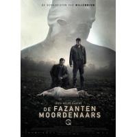 FAZANTENMOORDENAARS DE -NL