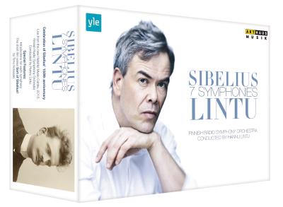 7 Symphonies Blu-ray