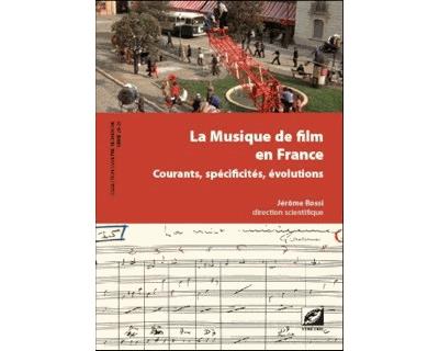 La musique de film en France