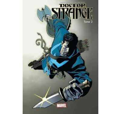 Doctor Strange
