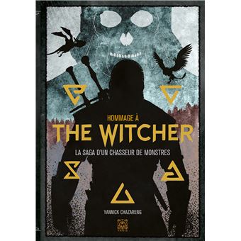 Hommage à The Witcher