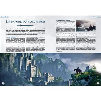 Hommage à The Witcher